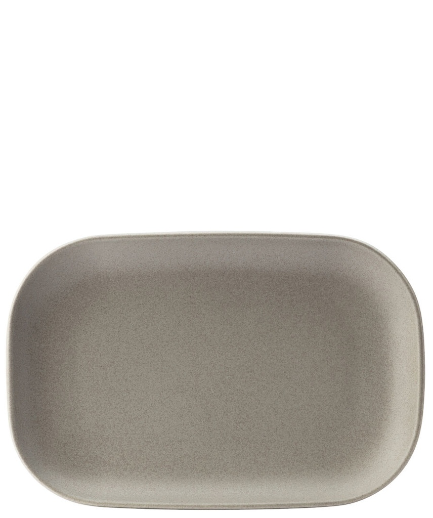 Utopia – Parade Husk Rectangular Platter (25x17cm) — DW0161-000000-B01006