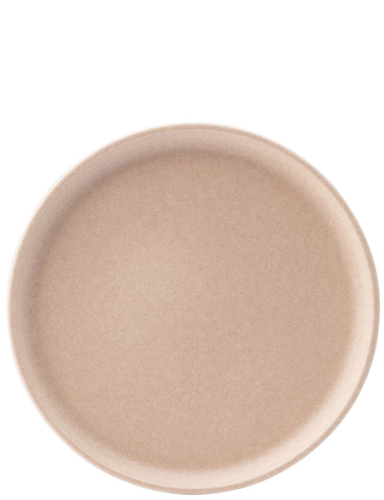 Utopia – Parade Marshmallow Walled Plate 8.25" (21cm) — DW0167-000000-B01006