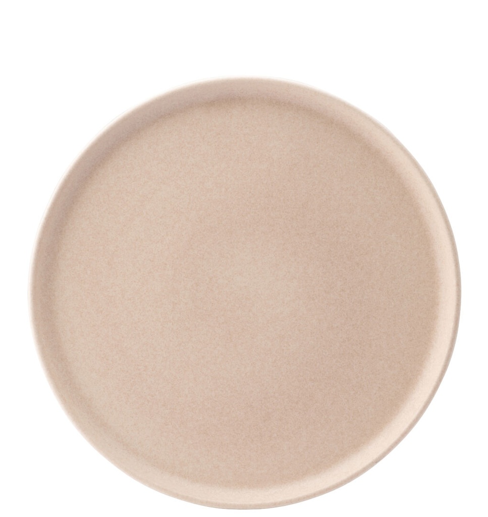 Utopia – Parade Marshmallow Walled Plate 12" (30cm) — DW0169-000000-B01006