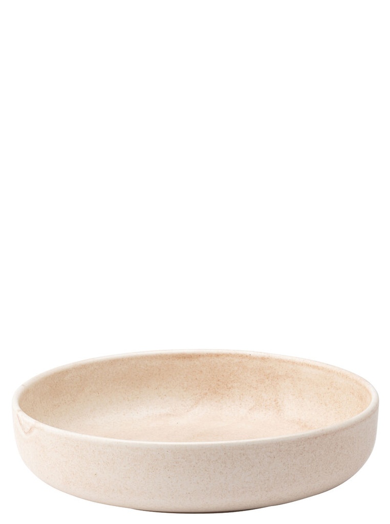 Utopia – Parade Marshmallow Presentation Bowl 8" (20cm) — DW0172-000000-B01006