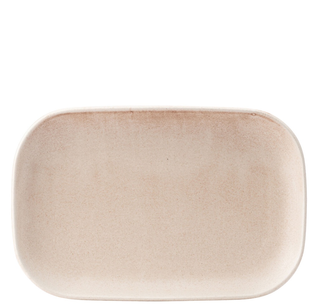 Utopia – Parade Marshmallow Rectangular Platter (29x19.5cm) — DW0177-000000-B01006