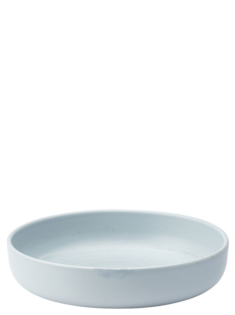 Utopia – Circus Chambray Presentation Bowl 8" (20cm) — DW0307-000000-B01006