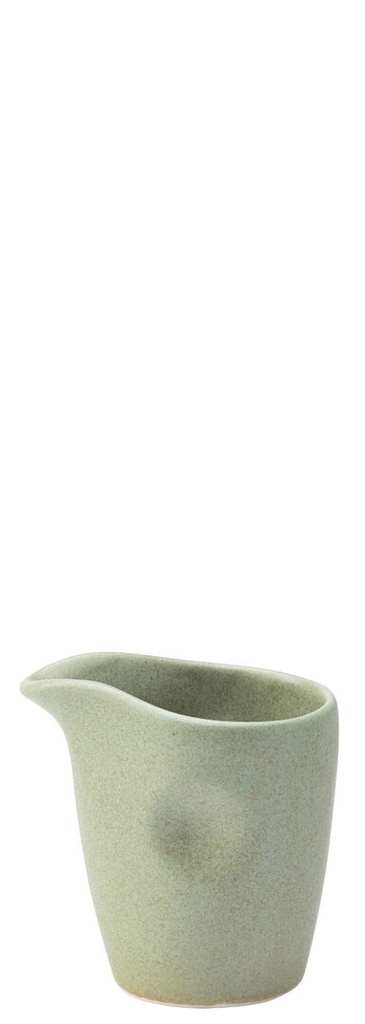 Utopia – Maze Kale Sauce Jug 3" (7.5cm) 4.5oz (13cl) — DW0328-000000-B01006