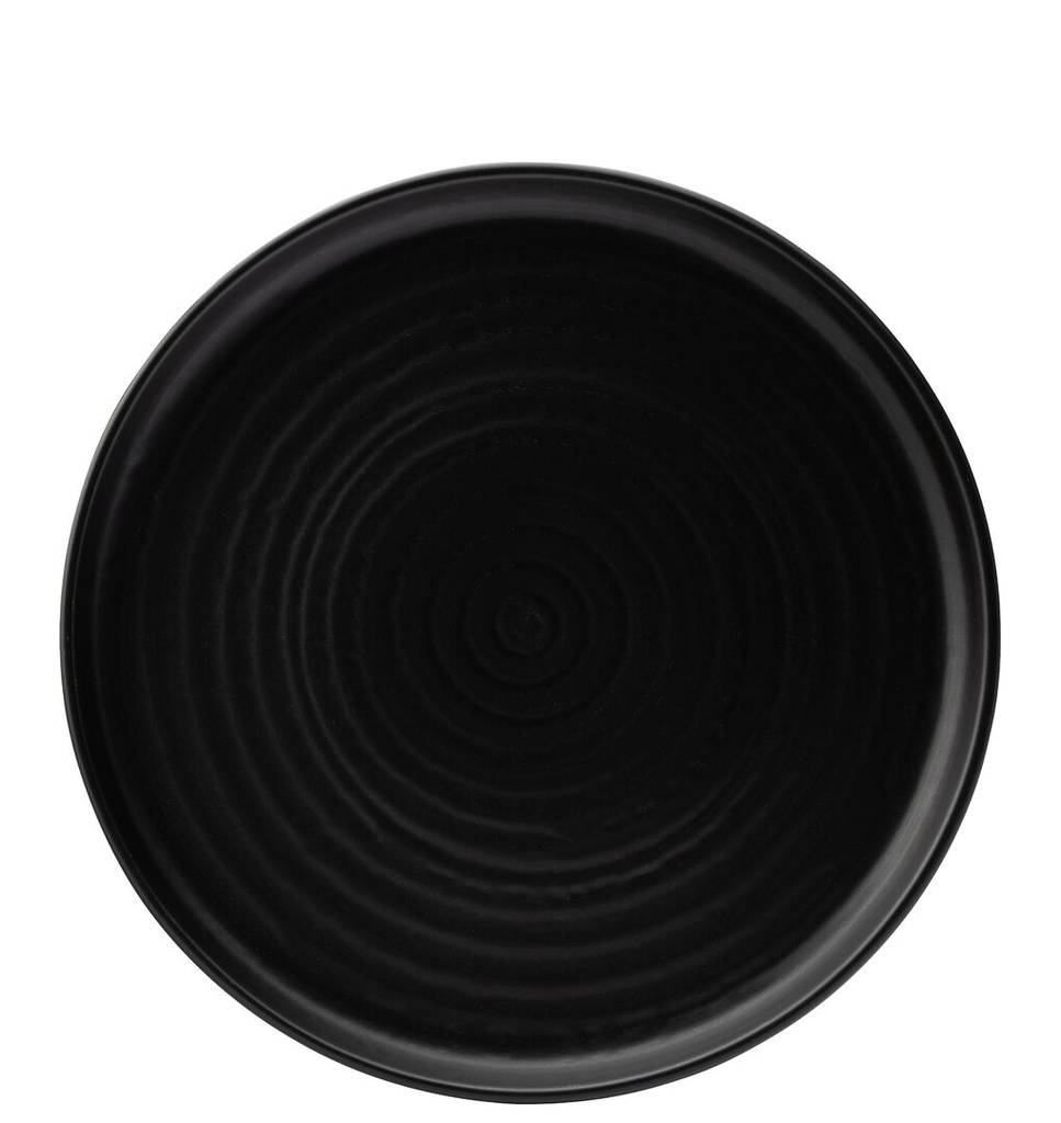 Utopia – Circus Raven Walled Plate 10.5" (27cm) — DW0348-000000-B01006