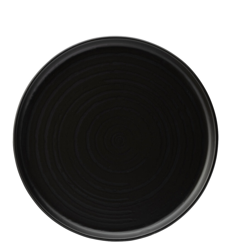 Utopia – Circus Raven Walled Plate 12" (30cm) — DW0349-000000-B01006