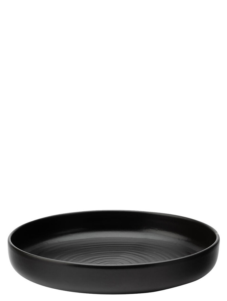 Utopia – Circus Raven Presentation Bowl 9.5" (24cm) — DW0353-000000-B01006