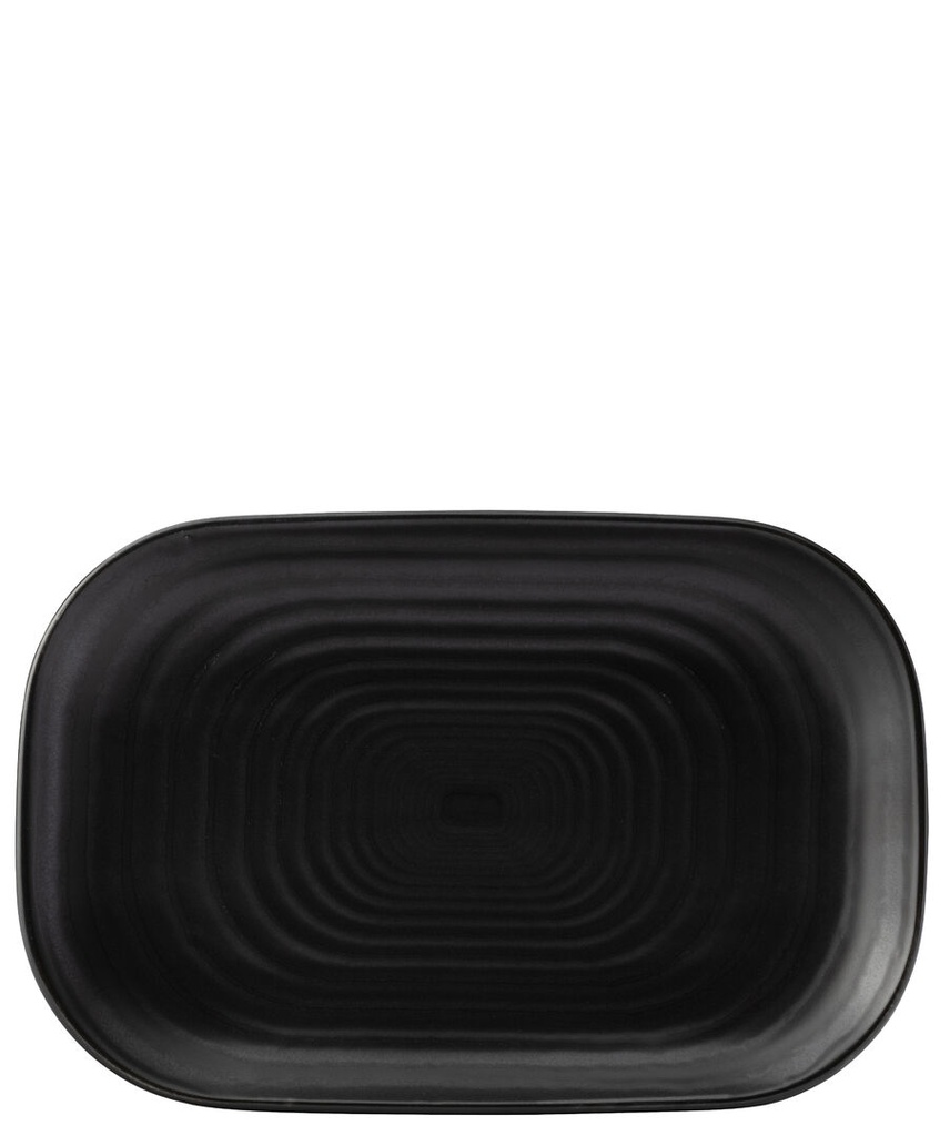 Utopia – Circus Raven Rectangular Platter (25x17cm) — DW0356-000000-B01006