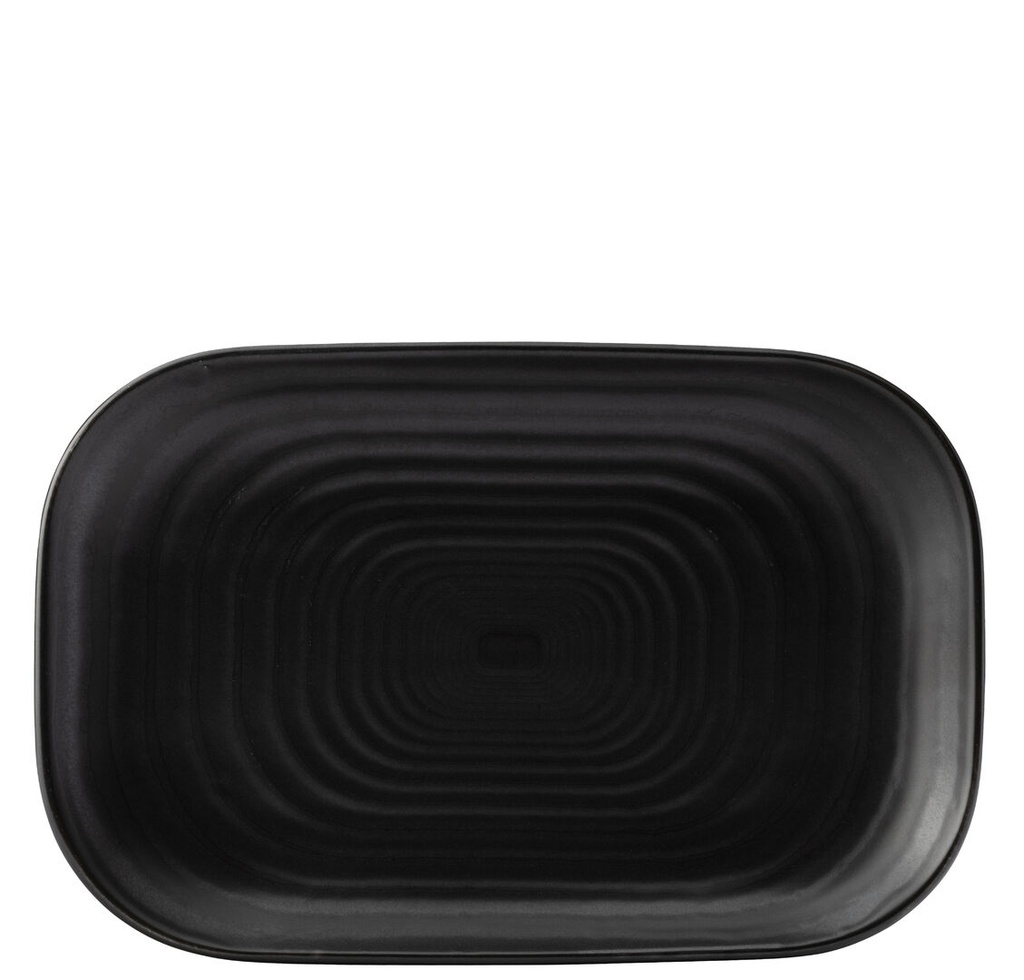Utopia – Circus Raven Rectangular Platter (29x19.5cm) — DW0357-000000-B01006