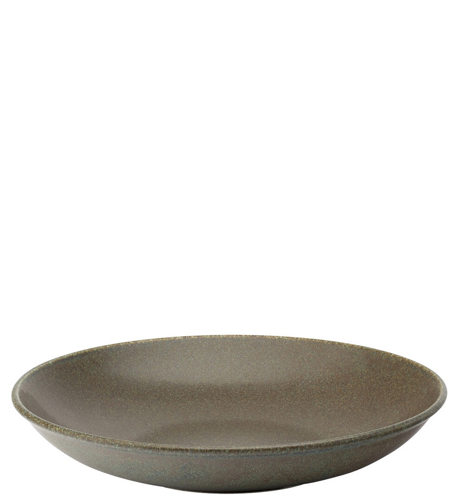 Utopia – Granite Green Deep Coupe Bowl 11" (28cm) — DW0709-000000-B01006
