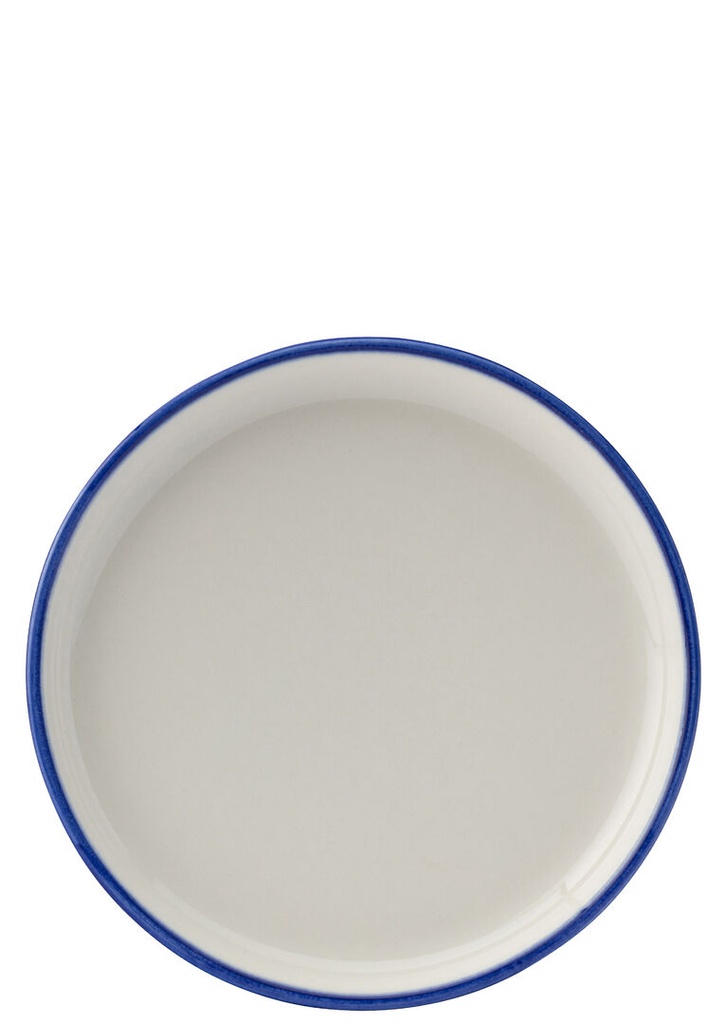 Utopia – Homestead Royal Walled Plate 7" (17.5cm) — DW0802-000000-B01006