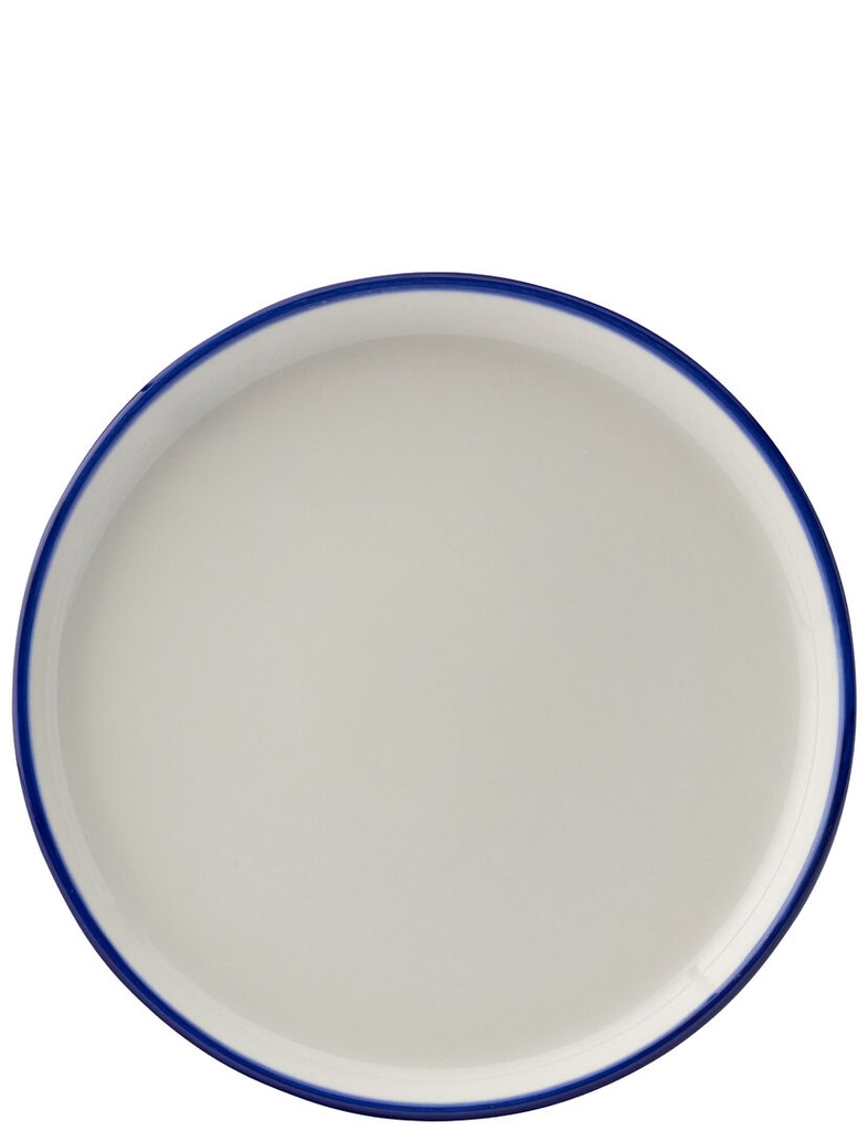Utopia – Homestead Royal Walled Plate 8.25" (21cm) — DW0803-000000-B01006