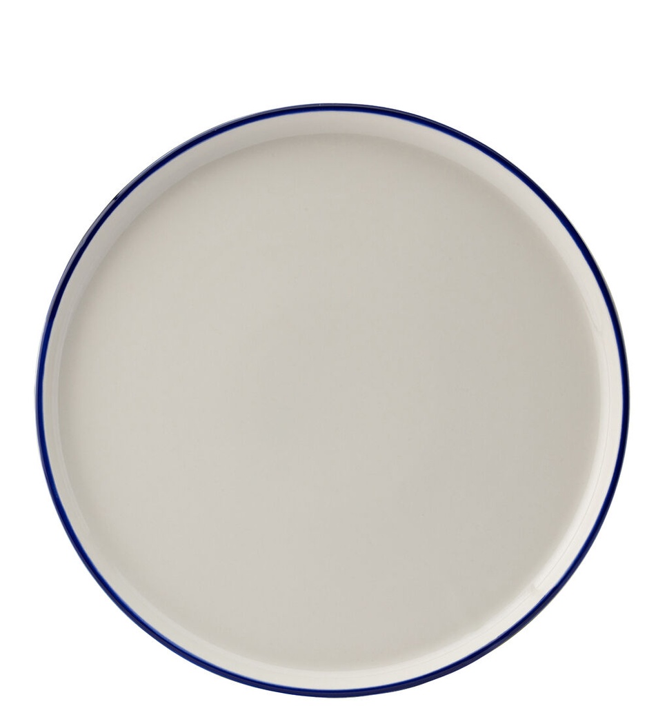 Utopia – Homestead Royal Walled Plate 12" (30cm) — DW0805-000000-B01006