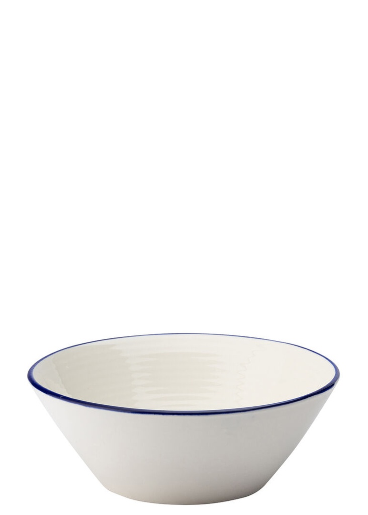 Utopia – Homestead Royal Conical Bowl 7.5" (19.5cm) — DW0808-000000-B01006