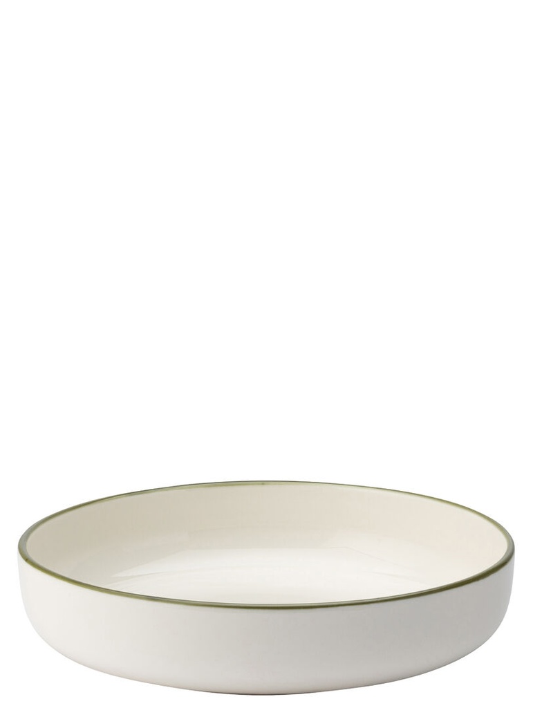 Utopia – Homestead Olive Presentation Bowl 8" (20cm) — DW0824-000000-B01006
