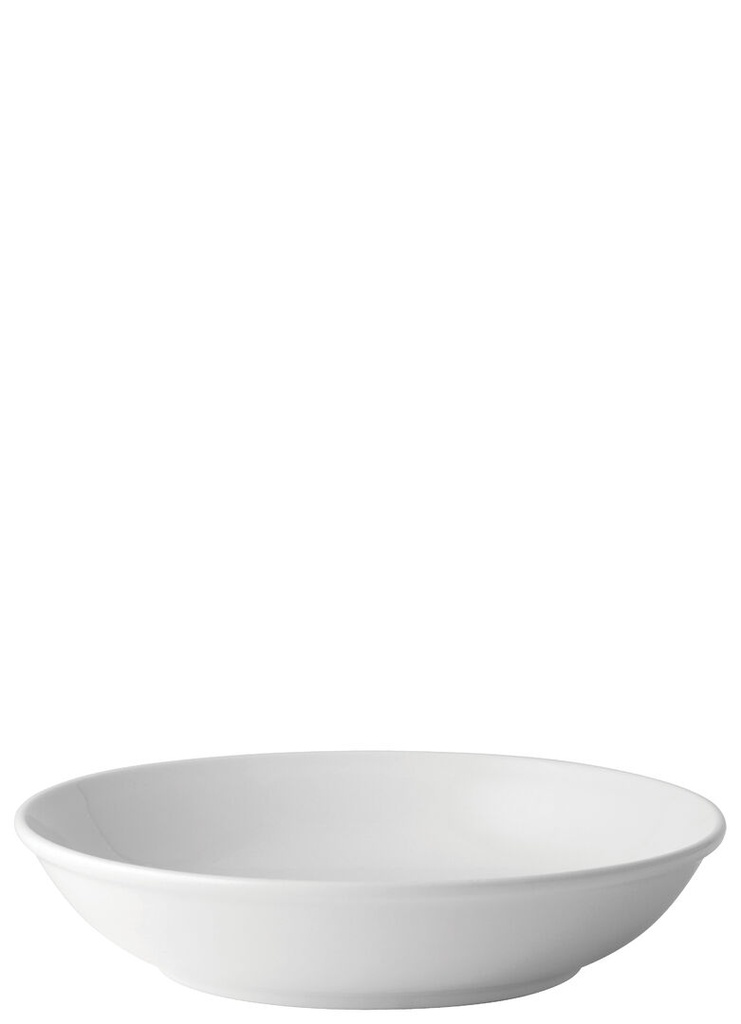 Utopia – Pure White Pasta Bowl 10.25" (26cm) 56oz (159cl) — E50014-000000-B06018