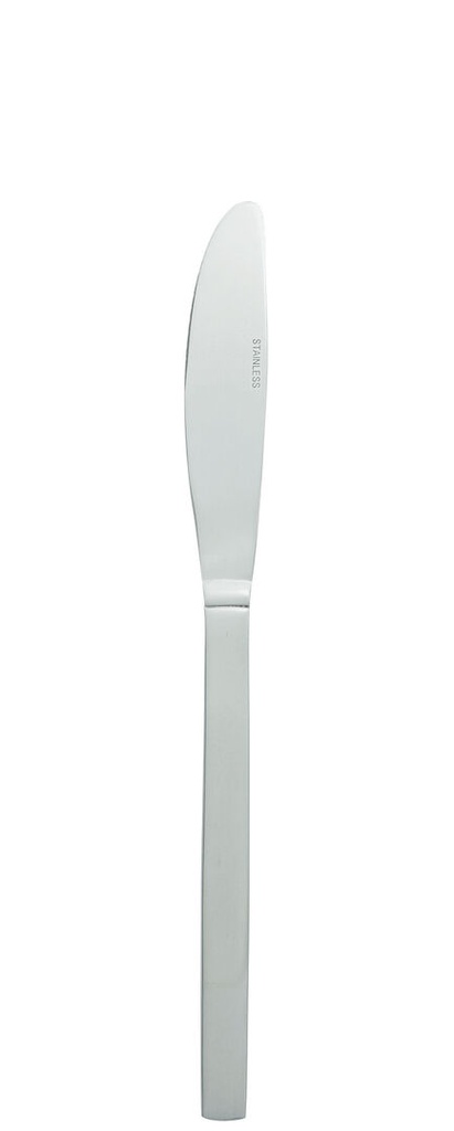 Utopia – Economy Dessert Knife — F00105-000000-B01012