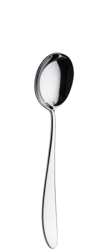 Utopia – Eternum – Anzo Soup Spoon — F00131-000000-B01012