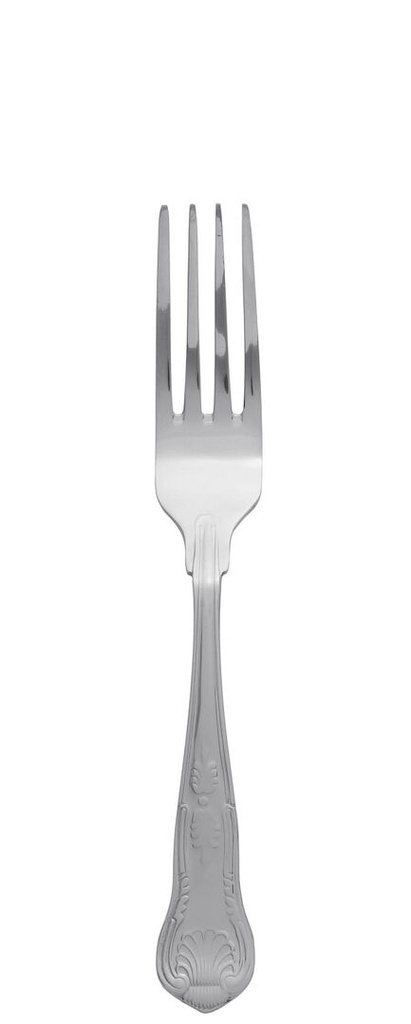 Utopia – Kings Dessert Fork — F00206-000000-B12300