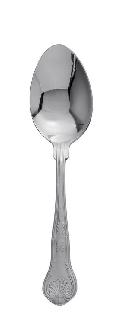Utopia – Kings Table Spoon — F00207-000000-B01012
