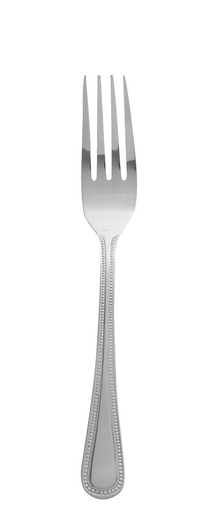 Utopia – Bead Table Fork — F00303-000000-B01012