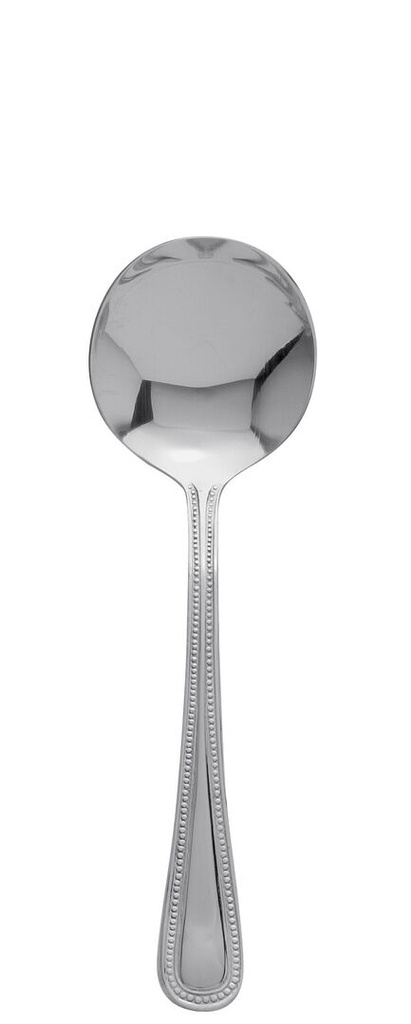 Utopia – Bead Soup Spoon — F00309-000000-B12300
