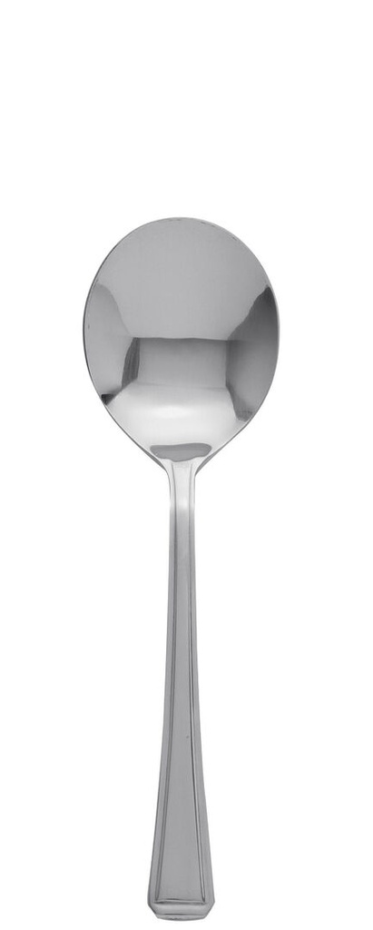 Utopia – Harley Soup Spoon — F00409-000000-B01012