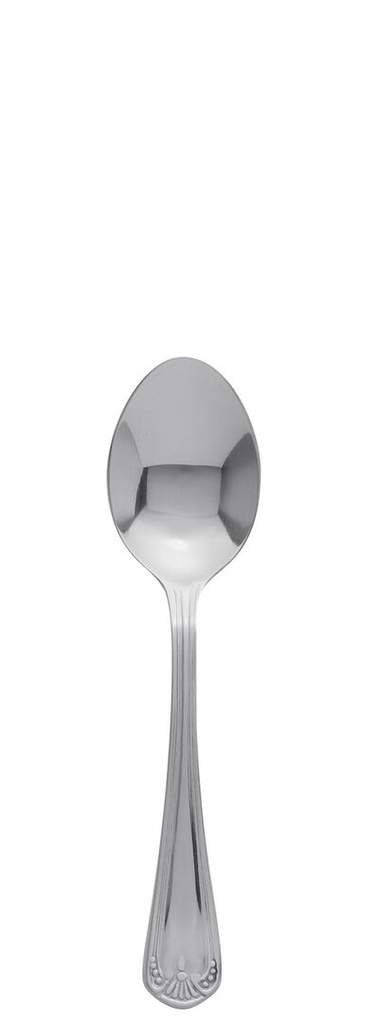 Utopia – Jesmond Tea Spoon — F00611-000000-B01012