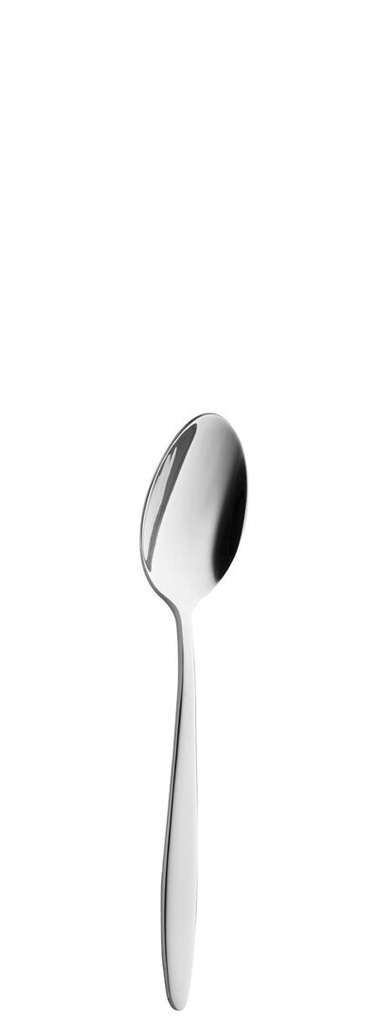 Utopia – Teardrop Coffee Spoon — F10012-000000-B01012