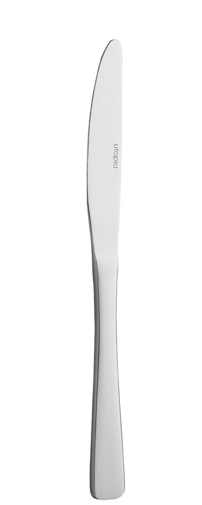 Utopia – Elegance Table Knife — F10102-000000-B01012