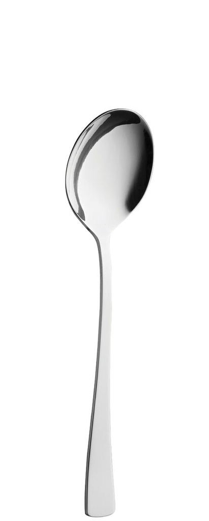 Utopia – Elegance Soup Spoon — F10109-000000-B01012