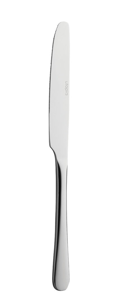 Utopia – Gourmet Table Knife — F10202-000000-B12240