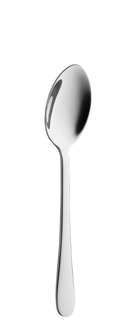 Utopia – Gourmet Dessert Spoon — F10208-000000-B12300