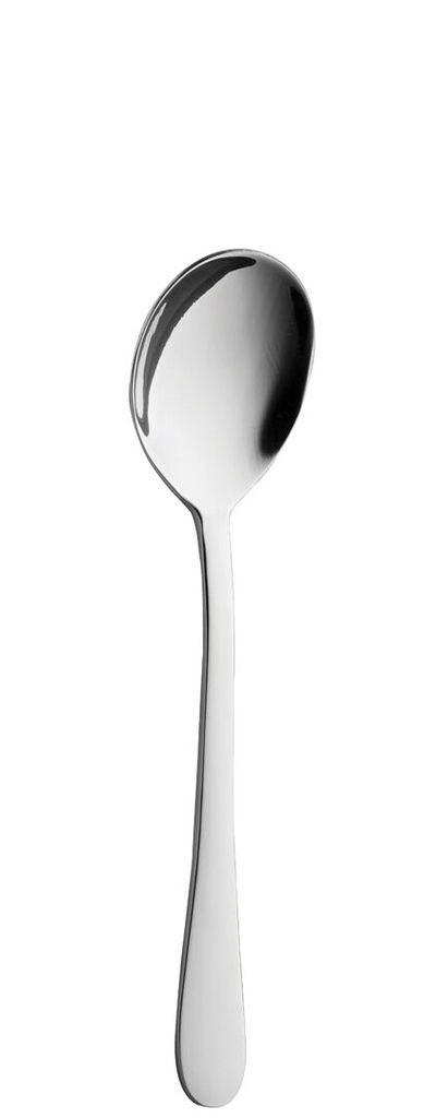 Utopia – Gourmet Soup Spoon — F10209-000000-B12300