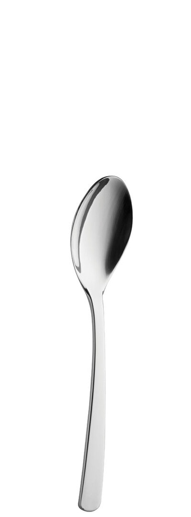 Utopia – Axis Tea Spoon — F10411-000000-B01012