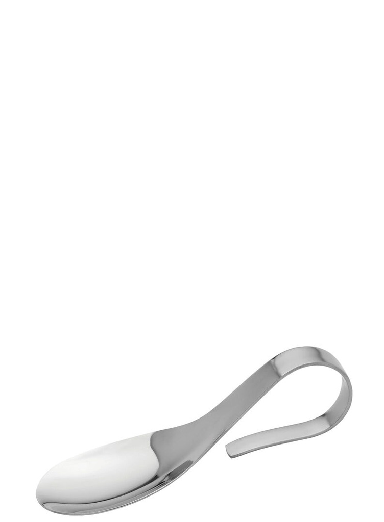 Utopia – Eternum – Cutlery Accessories ملعقة تذوق 35 مم فولاذ مقاوم للصدأ — F10660-000000-B01012