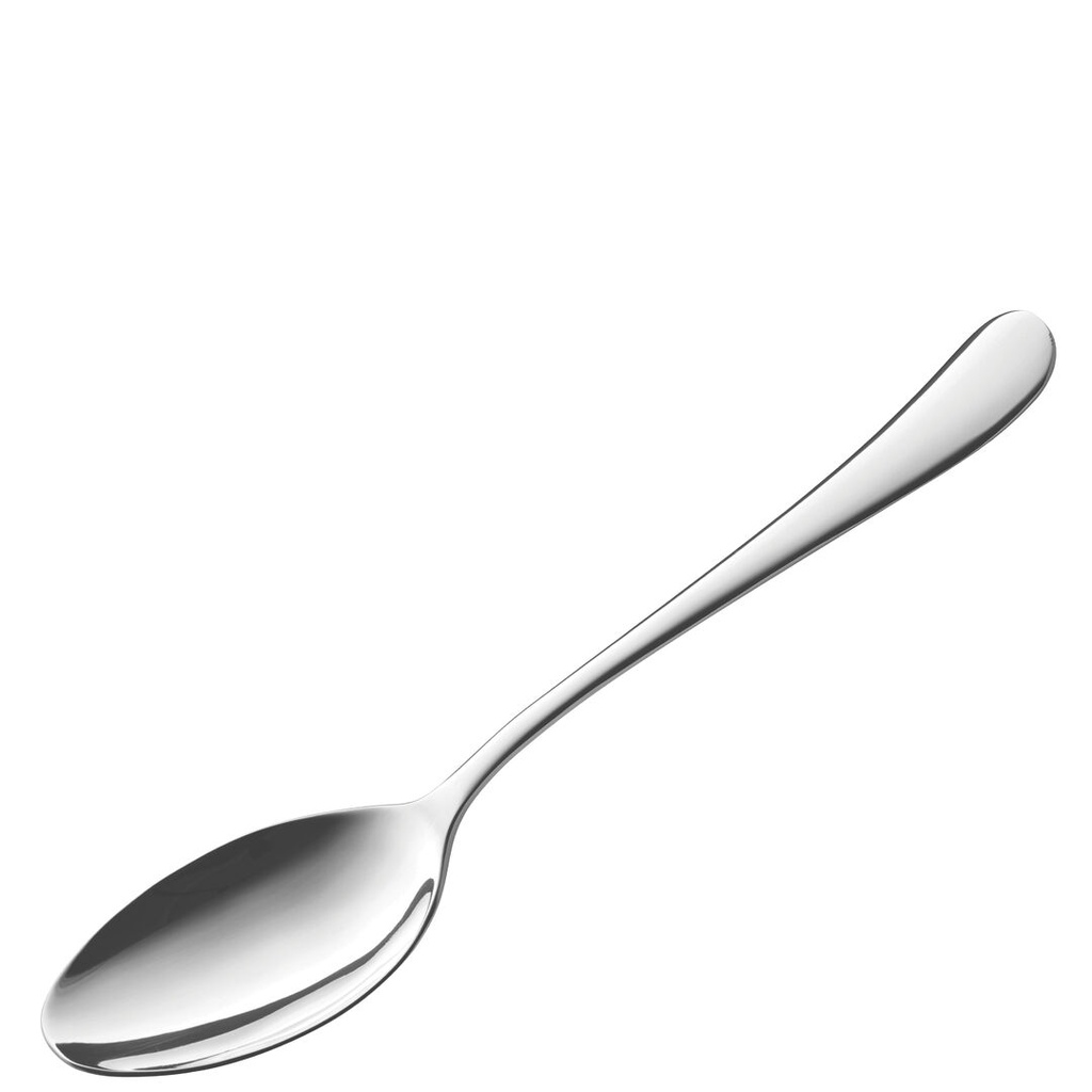 Utopia – Eternum – Ascot Serving Spoon 18/10 — F10669-000000-B01001