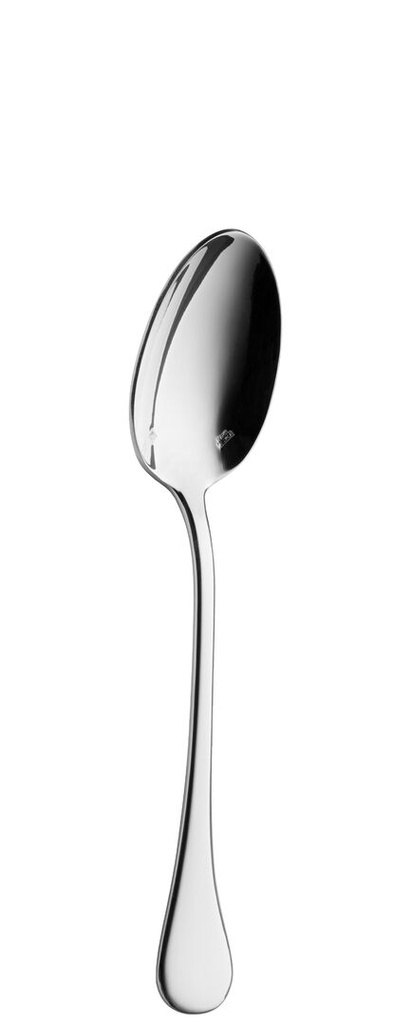Utopia – Verdi Dessert Spoon — F10703-000000-B01012