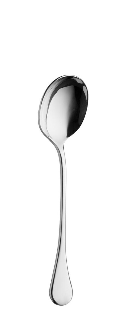 Utopia Verdi Soup Spoon
