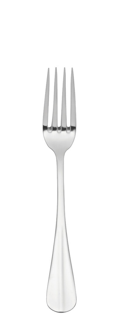 Utopia – Rattail Dessert Fork — F12005-000000-B01012