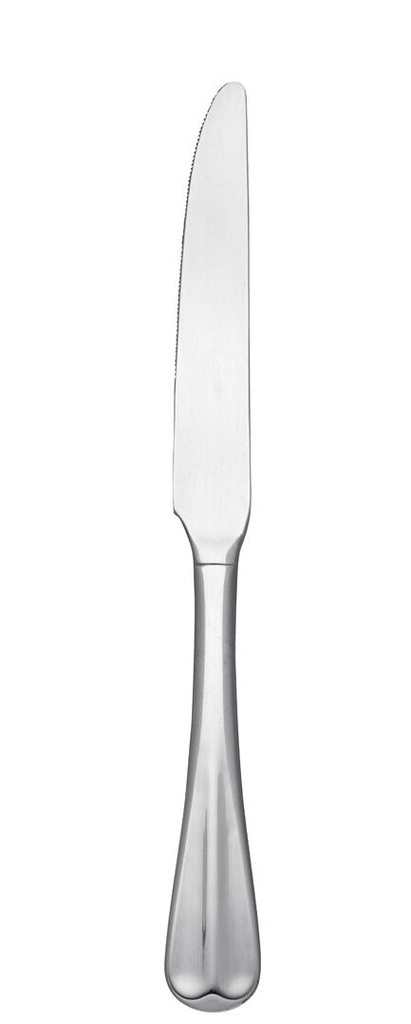 Utopia – Rattail Table Knife — F12012-000000-B01012