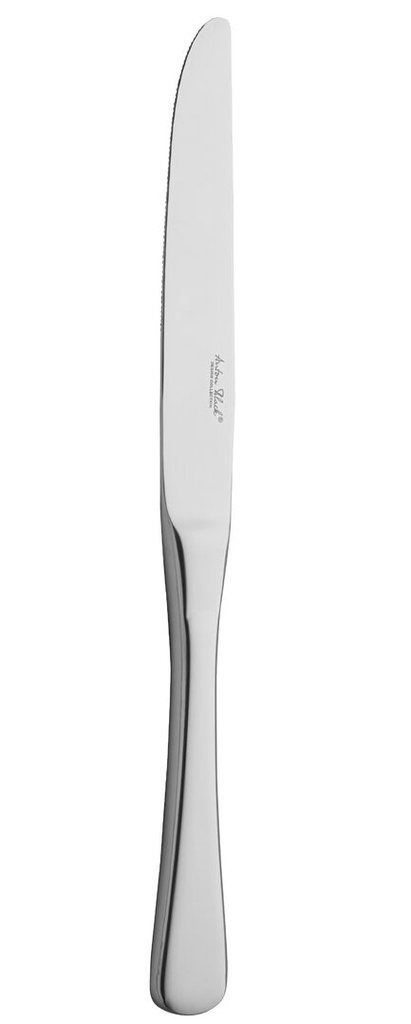 Utopia – Mistral Table Knife — F13001-000000-B01012
