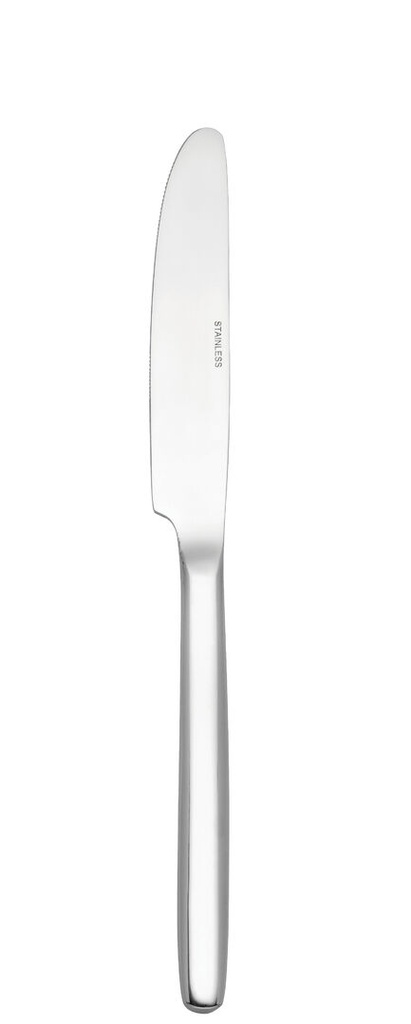 Utopia – Radius Dessert Knife — F14003-000000-B01012