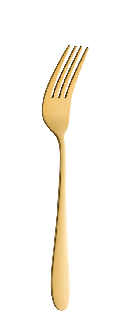 Utopia – Bullion Table Fork — F15002-GOLD00-B01012