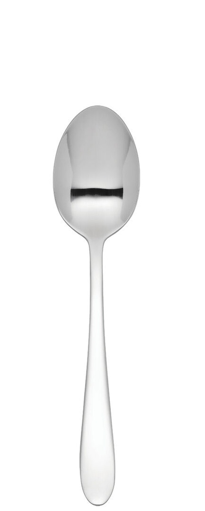 Utopia – Manhattan Dessert Spoon — F15006-000000-B12300