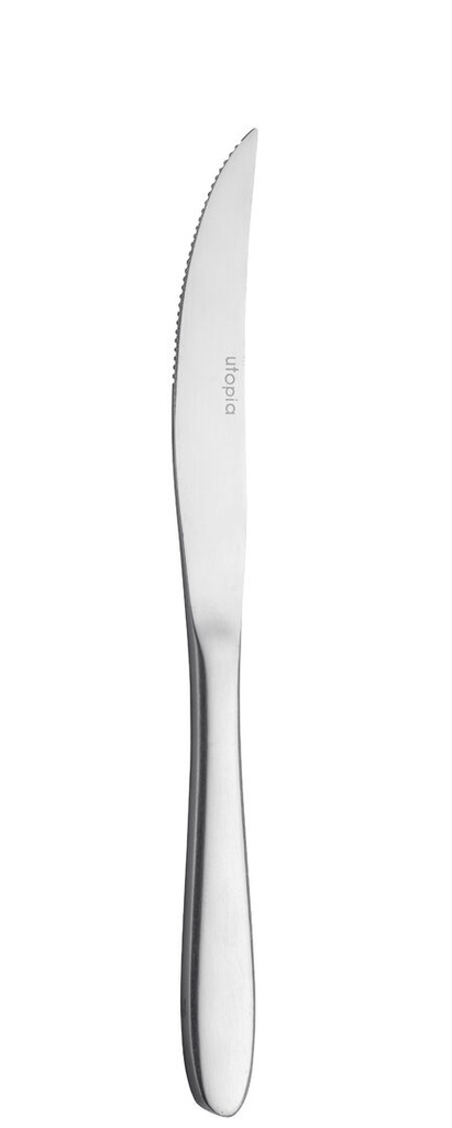 Utopia – Manhattan Steak Knife — F15009-000000-B01012