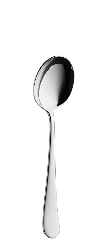 Utopia – Eternum – Arcade Soup Spoon — F25007-000000-B01012