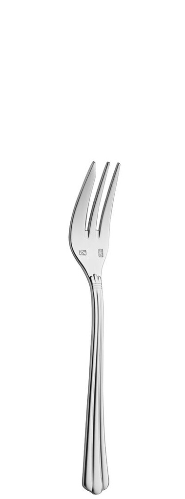 Utopia – Eternum – Byblos Cake Fork — F33012-000000-B01012