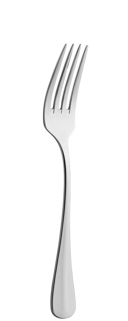 Utopia – Eternum – Baguette Plus Table Fork — F35402-000000-B01012