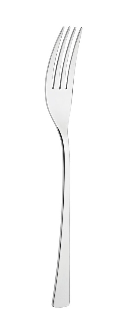 Utopia – Eternum – Curve Table Fork — F38000-000000-B01012