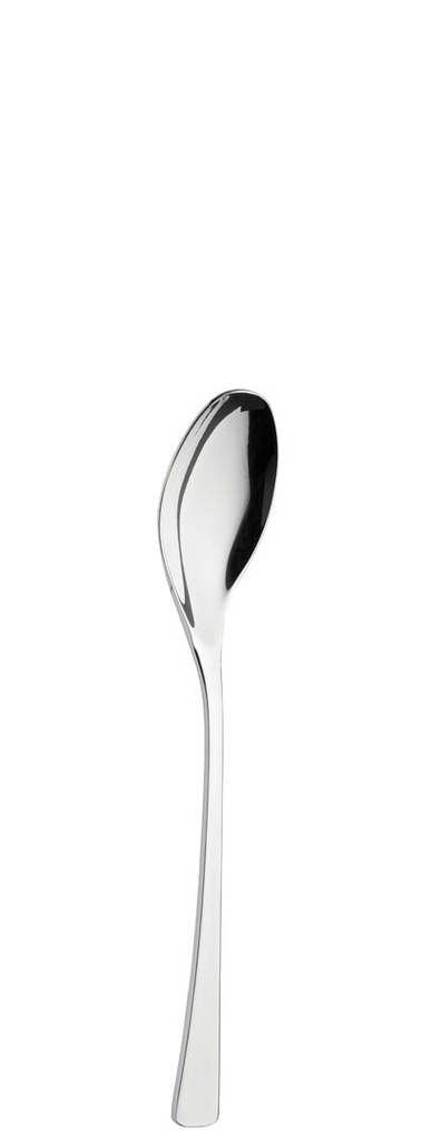 Utopia – Eternum – Curve Tea Spoon — F38010-000000-B01012